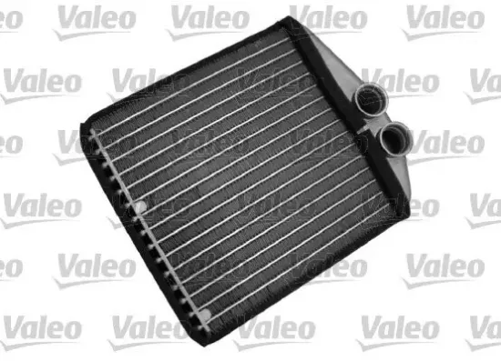 Wärmetauscher, Innenraumheizung VALEO 812225 Bild Wärmetauscher, Innenraumheizung VALEO 812225