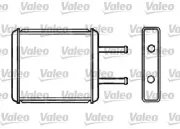 Wärmetauscher, Innenraumheizung VALEO 812412