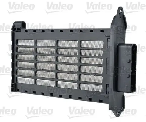 Wärmetauscher, Innenraumheizung VALEO 812426