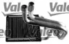Wärmetauscher, Innenraumheizung VALEO 812431