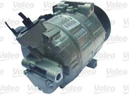 Kompressor, Klimaanlage 12 V VALEO 813145