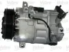 Kompressor, Klimaanlage 12 V VALEO 813149