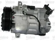 Kompressor, Klimaanlage 12 V VALEO 813149
