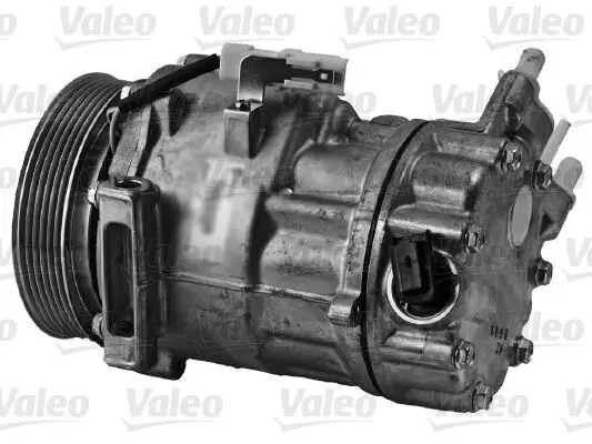 Kompressor, Klimaanlage 12 V VALEO 813162