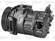 Kompressor, Klimaanlage 12 V VALEO 813162