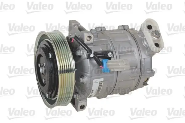 Kompressor, Klimaanlage 12 V VALEO 813255