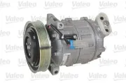Kompressor, Klimaanlage 12 V VALEO 813255