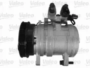 Kompressor, Klimaanlage 12 V VALEO 813350