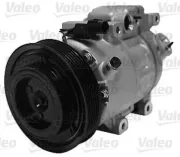 Kompressor, Klimaanlage 12 V VALEO 813356
