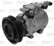 Kompressor, Klimaanlage 12 V VALEO 813362