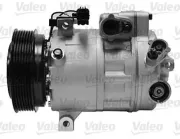 Kompressor, Klimaanlage 12 V VALEO 813364