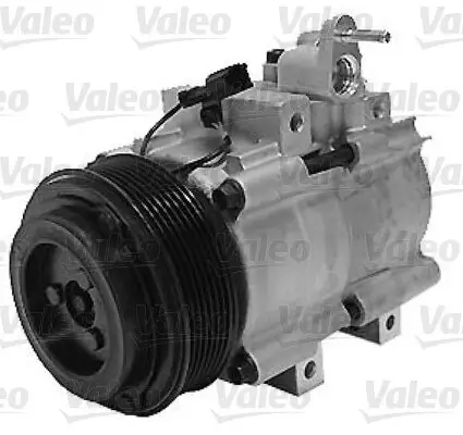 Kompressor, Klimaanlage 12 V VALEO 813371