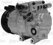 Kompressor, Klimaanlage 12 V VALEO 813377