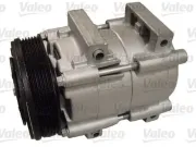 Kompressor, Klimaanlage 12 V VALEO 813606