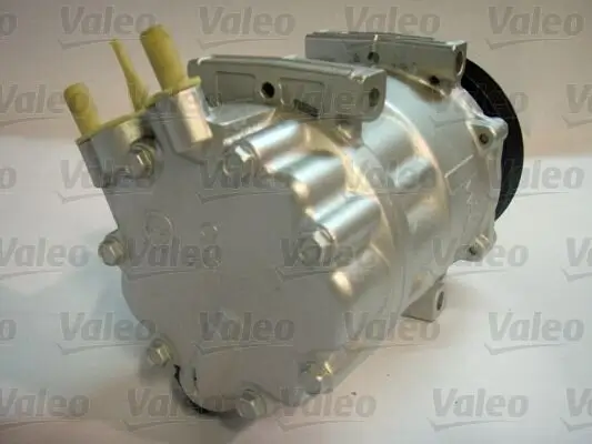 Kompressor, Klimaanlage 12 V VALEO 813662