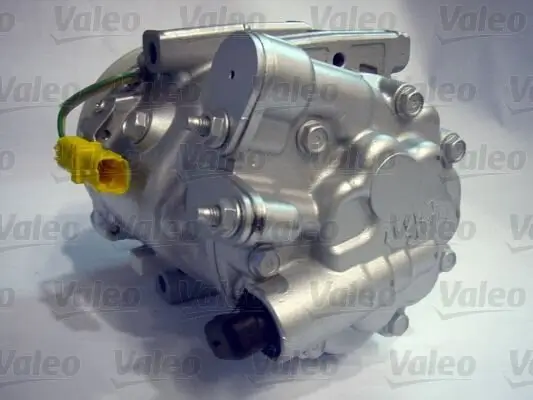 Kompressor, Klimaanlage 12 V VALEO 813663