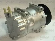 Kompressor, Klimaanlage 12 V VALEO 813720