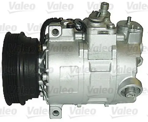 Kompressor, Klimaanlage 12 V VALEO 813832