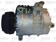 Kompressor, Klimaanlage 12 V VALEO 813833