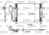 Kondensator, Klimaanlage VALEO 817659