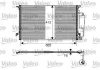 Kondensator, Klimaanlage VALEO 817712