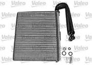 Verdampfer, Klimaanlage vorne VALEO 817717