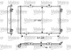 Kondensator, Klimaanlage VALEO 818015