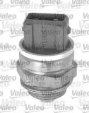 Temperaturschalter, Kühlerlüfter VALEO 819751