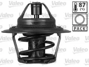 Thermostat, Kühlmittel VALEO 819853