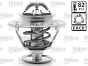 Thermostat, Kühlmittel VALEO 819864