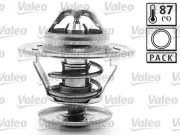 Thermostat, Kühlmittel VALEO 819868