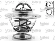 Thermostat, Kühlmittel VALEO 819884