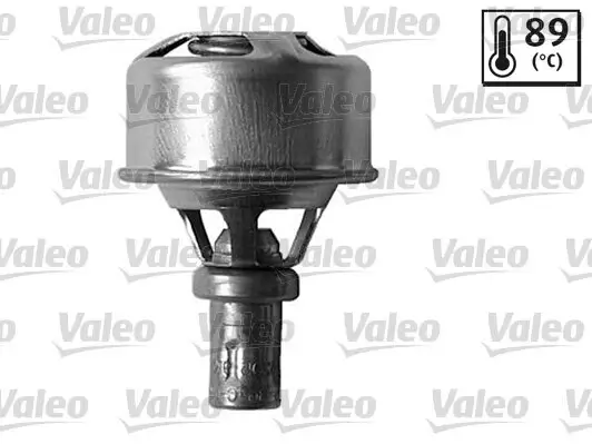 Thermostat, Kühlmittel VALEO 819924