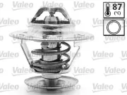 Thermostat, Kühlmittel VALEO 819925