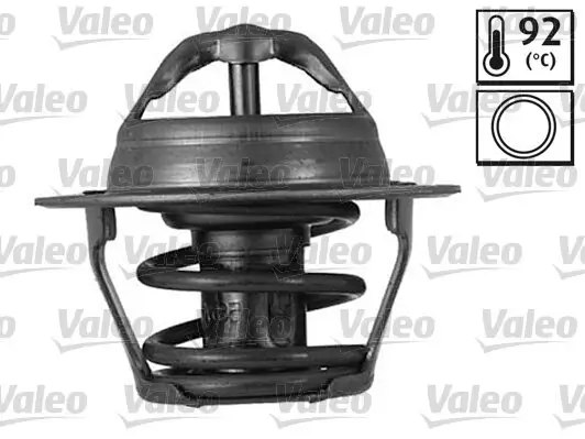 Thermostat, Kühlmittel VALEO 819935