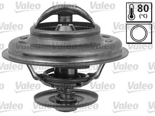 Thermostat, Kühlmittel VALEO 819948 Bild Thermostat, Kühlmittel VALEO 819948