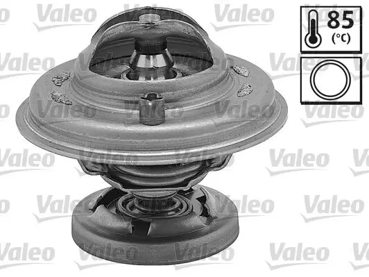 Thermostat, Kühlmittel VALEO 819970