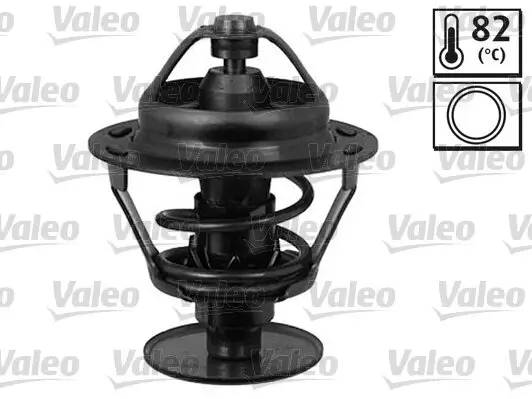 Thermostat, Kühlmittel VALEO 820021