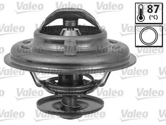 Thermostat, Kühlmittel VALEO 820027