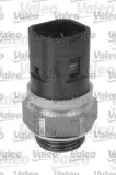 Temperaturschalter, Kühlerlüfter VALEO 820033