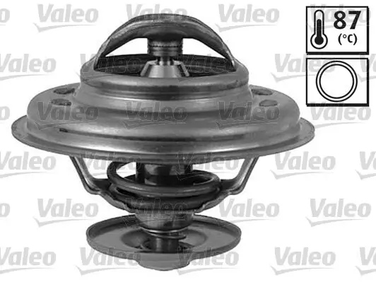 Thermostat, Kühlmittel VALEO 820063