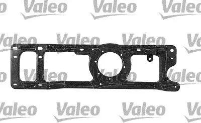 Halter, Kühlerlüfter VALEO 820123 Bild Halter, Kühlerlüfter VALEO 820123