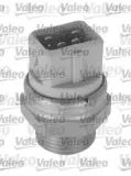 Temperaturschalter, Kühlerlüfter VALEO 820214