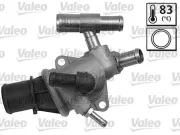 Thermostat, Kühlmittel VALEO 820401