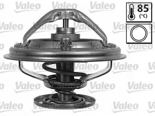 Thermostat, Kühlmittel VALEO 820423 Bild Thermostat, Kühlmittel VALEO 820423