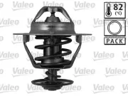 Thermostat, Kühlmittel VALEO 820476