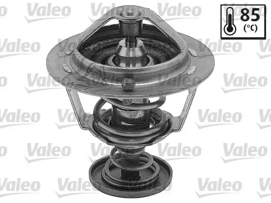 Thermostat, Kühlmittel VALEO 820552 Bild Thermostat, Kühlmittel VALEO 820552