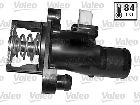 Thermostat, Kühlmittel VALEO 820976 Bild Thermostat, Kühlmittel VALEO 820976