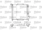 Kühler, Motorkühlung VALEO 883959