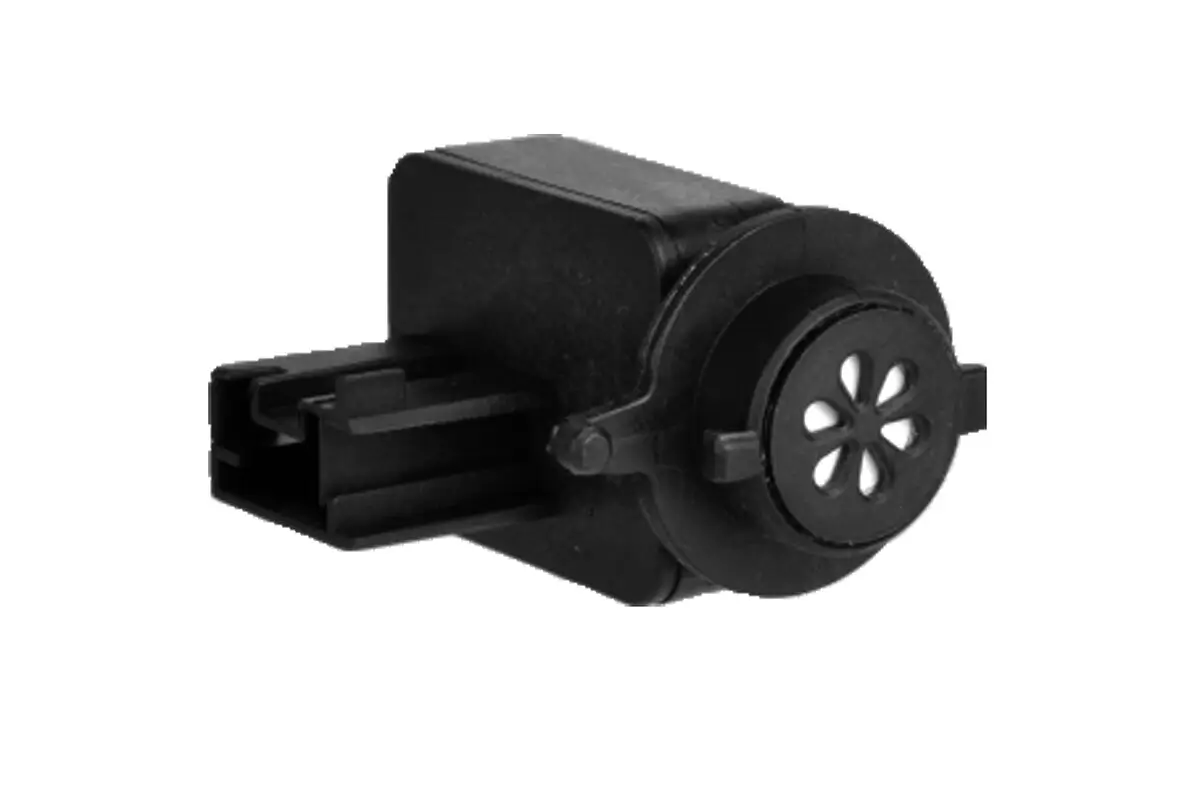 Stellelement, Mischklappe VALEO 515124